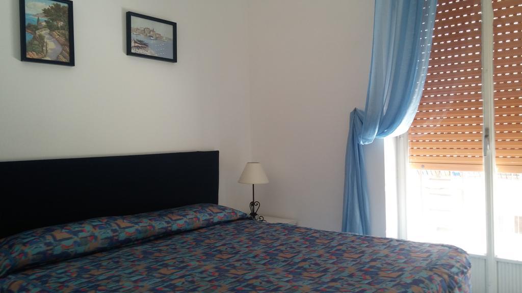 Proserpina Tropea Rom bilde