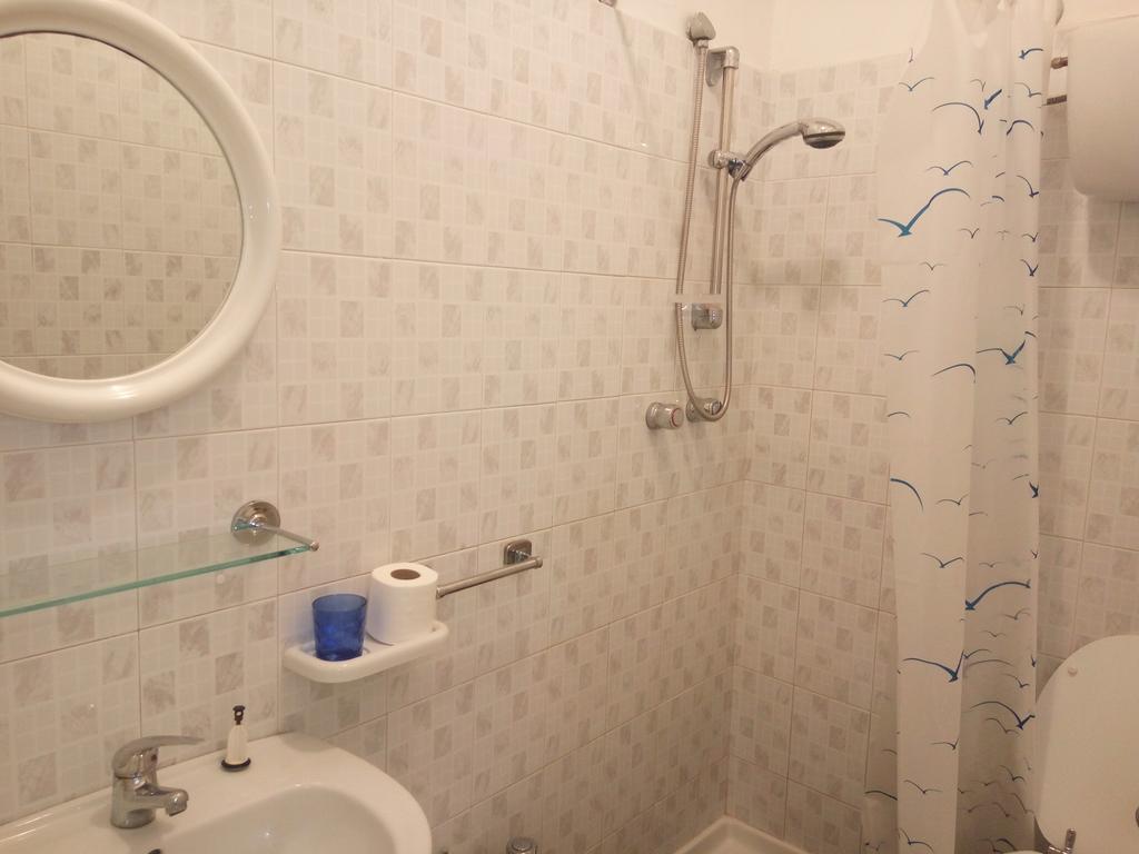 Proserpina Tropea Eksteriør bilde